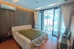Gallery image #3 from post No BVA8456: Condo For Sale Pattaya Montrari Jomtien