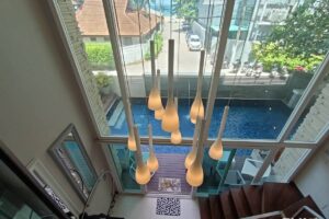 Gallery image #3 from post No BVA8456: Condo For Sale Pattaya Montrari Jomtien