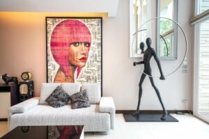 Gallery image #3 from post No BVA8456: Condo For Sale Pattaya Montrari Jomtien