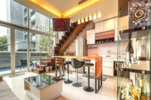 Gallery image #3 from post No BVA8456: Condo For Sale Pattaya Montrari Jomtien