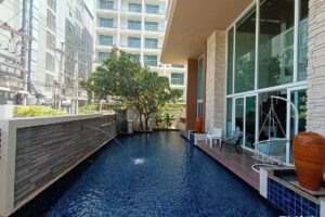 Gallery image #3 from post No BVA8456: Condo For Sale Pattaya Montrari Jomtien