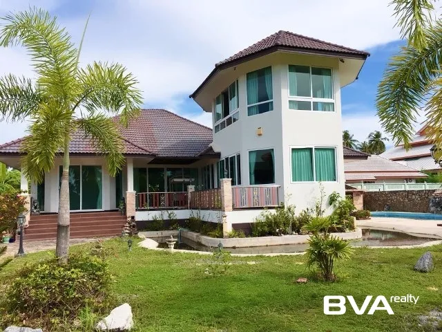 Na Jomtien Pattaya Pattaya BVA11272 Image No 2