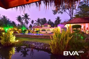Na Jomtien Pattaya Pattaya BVA18841 Image No 1