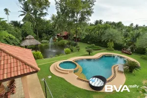 Na Jomtien Pattaya Pattaya BVA18841 Image No 7