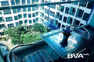 Gallery image #10 from post No BVA18436: Condo For Rent Pattaya Nam Talay Na Jomtien