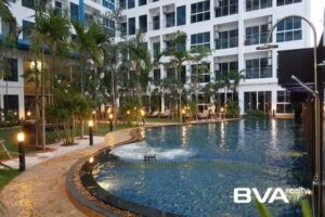 Gallery image #10 from post No BVA18436: Condo For Rent Pattaya Nam Talay Na Jomtien