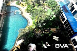 Gallery image #10 from post No BVA18436: Condo For Rent Pattaya Nam Talay Na Jomtien