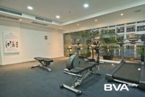 Gallery image #10 from post No BVA18436: Condo For Rent Pattaya Nam Talay Na Jomtien