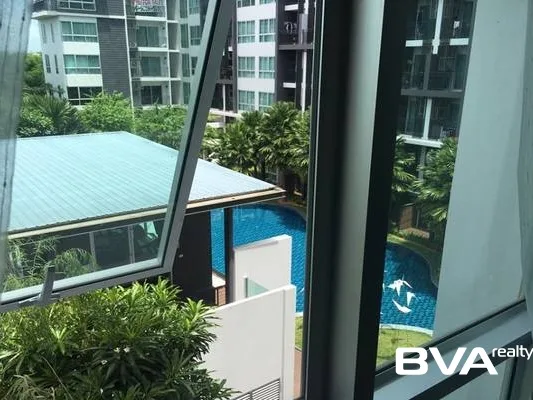 Gallery image #15 from post No BVA10033: Condo For Sale Pattaya Natureza East Pattaya