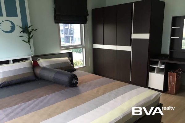 condo for sale East Pattaya Natureza