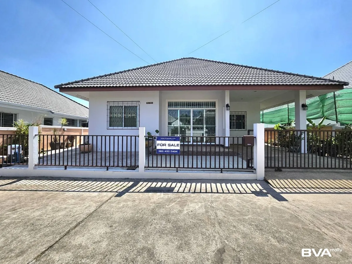Nibbana Shade East Pattaya Pattaya BVA14128 Image No 10
