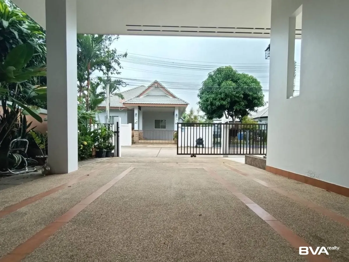 Nibbana Shade East Pattaya Pattaya BVA14128 Image No 12