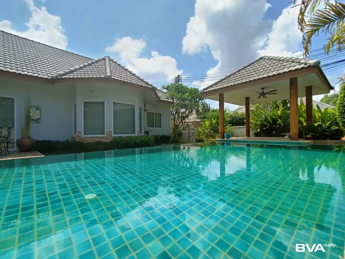 Nibbana Shade East Pattaya Pattaya BVA18074 Image No 1