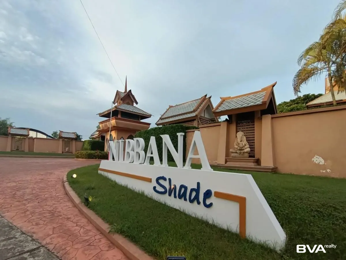 Nibbana Shade East Pattaya Pattaya BVA18074 Image No 8