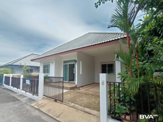 Gallery image #33 from post No BVA17608: House For Rent Pattaya Nibbana Shade East Pattaya