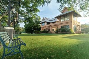Gallery image #31 from post No BVA18074: House For Rent Pattaya Nibbana Shade East Pattaya