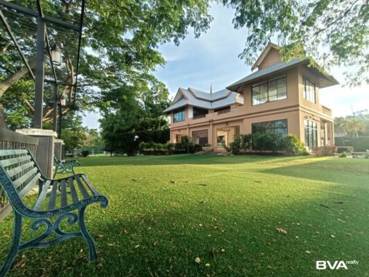 Gallery image #33 from post No BVA18074: House For Rent Pattaya Nibbana Shade East Pattaya