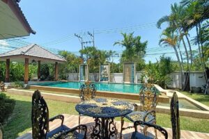 Gallery image #31 from post No BVA18074: House For Rent Pattaya Nibbana Shade East Pattaya