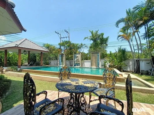 Gallery image #40 from post No BVA18074: House For Rent Pattaya Nibbana Shade East Pattaya