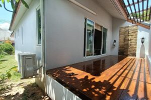 Gallery image #31 from post No BVA18074: House For Rent Pattaya Nibbana Shade East Pattaya