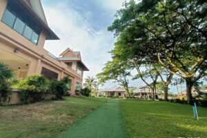 Gallery image #31 from post No BVA18074: House For Rent Pattaya Nibbana Shade East Pattaya