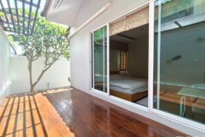 Gallery image #31 from post No BVA18074: House For Rent Pattaya Nibbana Shade East Pattaya