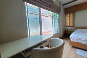 Gallery image #31 from post No BVA18074: House For Rent Pattaya Nibbana Shade East Pattaya