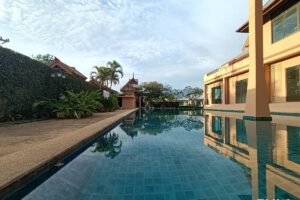 Gallery image #31 from post No BVA18074: House For Rent Pattaya Nibbana Shade East Pattaya