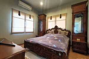 Gallery image #31 from post No BVA18074: House For Rent Pattaya Nibbana Shade East Pattaya