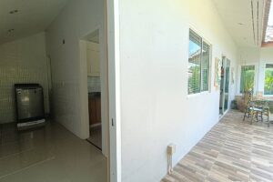 Gallery image #31 from post No BVA18074: House For Rent Pattaya Nibbana Shade East Pattaya