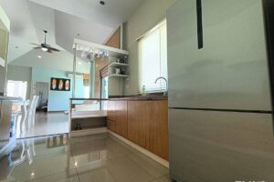 Gallery image #31 from post No BVA18074: House For Rent Pattaya Nibbana Shade East Pattaya