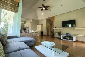 Gallery image #31 from post No BVA18074: House For Rent Pattaya Nibbana Shade East Pattaya