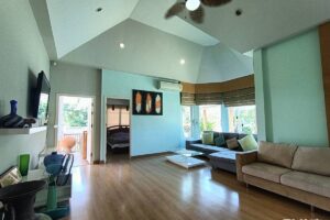 Gallery image #31 from post No BVA18074: House For Rent Pattaya Nibbana Shade East Pattaya