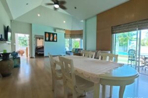 Gallery image #31 from post No BVA18074: House For Rent Pattaya Nibbana Shade East Pattaya