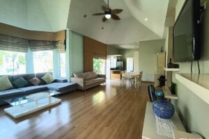 Gallery image #31 from post No BVA18074: House For Rent Pattaya Nibbana Shade East Pattaya