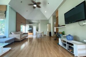 Gallery image #31 from post No BVA18074: House For Rent Pattaya Nibbana Shade East Pattaya