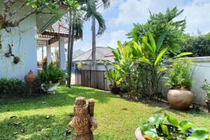 Gallery image #31 from post No BVA18074: House For Rent Pattaya Nibbana Shade East Pattaya