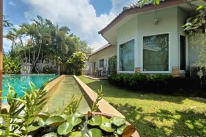Gallery image #31 from post No BVA18074: House For Rent Pattaya Nibbana Shade East Pattaya