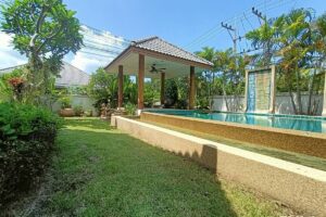 Gallery image #31 from post No BVA18074: House For Rent Pattaya Nibbana Shade East Pattaya