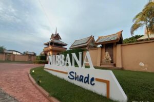 Gallery image #31 from post No BVA18074: House For Rent Pattaya Nibbana Shade East Pattaya