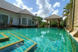 Gallery image #31 from post No BVA18074: House For Rent Pattaya Nibbana Shade East Pattaya