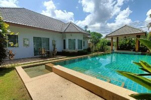 Gallery image #31 from post No BVA18074: House For Rent Pattaya Nibbana Shade East Pattaya