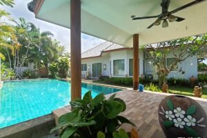 Gallery image #31 from post No BVA18074: House For Rent Pattaya Nibbana Shade East Pattaya