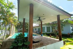 Gallery image #31 from post No BVA18074: House For Rent Pattaya Nibbana Shade East Pattaya