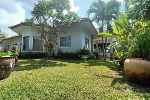 Gallery image #31 from post No BVA18074: House For Rent Pattaya Nibbana Shade East Pattaya
