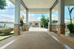 Gallery image #31 from post No BVA18074: House For Rent Pattaya Nibbana Shade East Pattaya