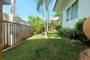 Gallery image #31 from post No BVA18074: House For Rent Pattaya Nibbana Shade East Pattaya