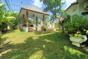 Gallery image #31 from post No BVA18074: House For Rent Pattaya Nibbana Shade East Pattaya
