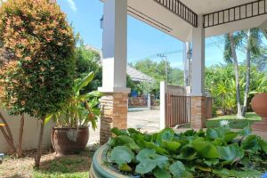 Gallery image #31 from post No BVA18074: House For Rent Pattaya Nibbana Shade East Pattaya