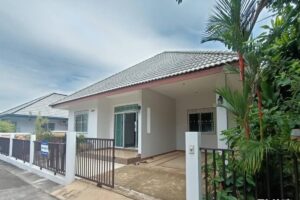 Gallery image #29 from post No BVA14128: House For Sale Pattaya Nibbana Shade East Pattaya